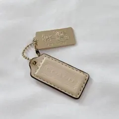 COACH 1996 Special Edition キーホルダー - メルカリ