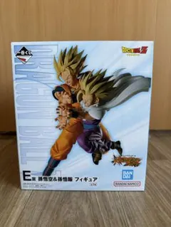 一番くじ ドラゴンボールZ E賞 おまけ付き - メルカリ
