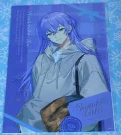 Twinkle Gifts ブロマイドセット 星導ショウ