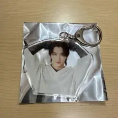 EBiDAN 大運動会　アクキー　桜木雅哉　原因は自分にある。