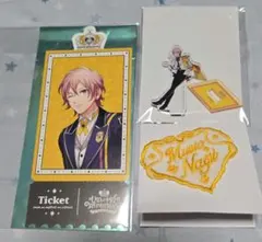うたプリ アクスタ ナギ