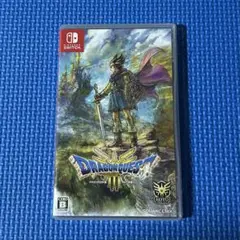 ドラゴンクエストIII