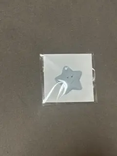 NCTWISH ユウシ ラントイ 自筆イラストミニチャーム　ランダムトイ