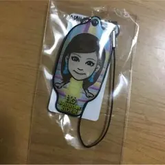 中島美央 クリーナー