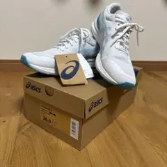 asics windsprint3 26.0 ウィンドスプリント3 極美品 陸上 - メルカリ