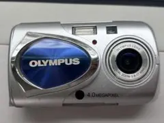 ◎f OLYMPUS オリンパス μ-30DIGITAL　デジタルカメラ デジカメレビュー】OLYMPUS μ-30 DIGITAL - YouTube