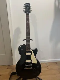 Epiphone VS DOT セミアコースティックギター 本体 サンバースト