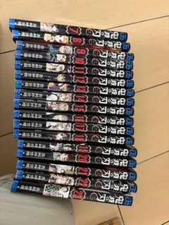 鬼滅の刃 7〜23巻セット