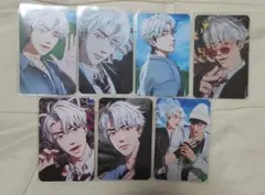 plave キャラクターグッズ