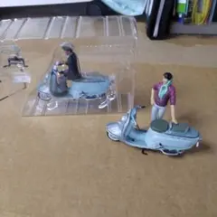 富士重工☆ラビットスクーター☆純正ミラー☆２本セット 2025年最新】ラビットスクーター ミラーの人気アイテム - メルカリ