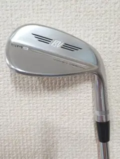 ボーケイ SM10 58° 12D ニッケル DG WEDGE FLEX - メルカリ