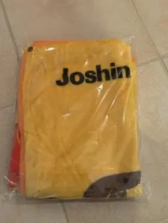 新品未使用Joshin 3WAYブランケット