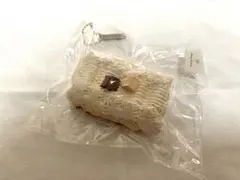 maorong マオロン　スクイーズ　クリームケーキ
