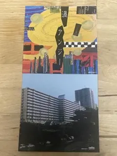 【盆割】【２枚セット】 アンジー　CD　ラストアルバム＆復帰作