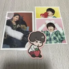 Aぇ！group 末澤誠也