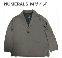 ヌメラルズ numerals