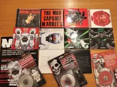 2026年最新】the mad capsule marketsの人気アイテム - メルカリ