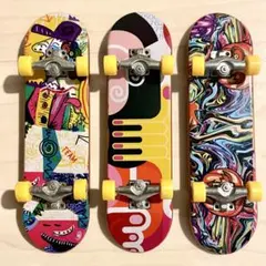 指スケ 美品 コンプリート デッキ 2025年最新】指スケコンプリートの人気アイテム - メルカリ