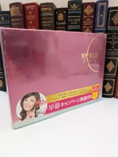 2025年最新】銀座ステファニー ワールド ワン フォー