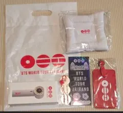 T.O.P ファンミ ペンミ グッズ RE:UNION 応援キット TOPSX - メルカリ