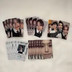 &TEAM FUMA Go in Blind（月狼）トレカ まとめ売り