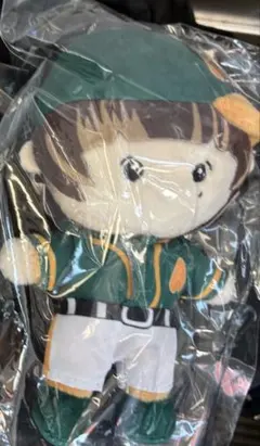 あいみょん◇マスコットキーホルダー テン吉ver. ぬいぐるみ◇新品未