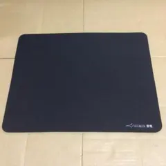 美品　ARTISAN 雷電 CLASSIC XSOFT　L　マウスパッド