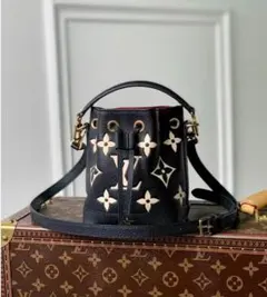 LOUIS VUITTON ネオノエ ハンドバッグ