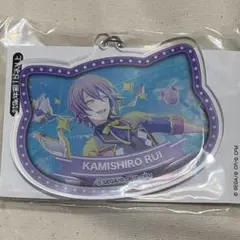 神代類 アクキー 3