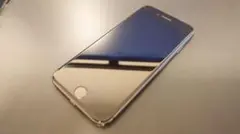 iPhone ブラック 本体 バッテリー84%