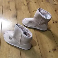 motherways キッズ　ブーツ　19.0cmのサムネイル