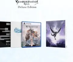11312 GRANBLUE FANTASY: Relink Deluxe