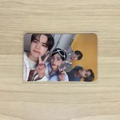 THE BOYZ「Delicious」トレカ ユニット