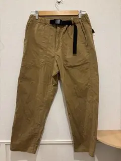coen パンツ ブラウン SMALL