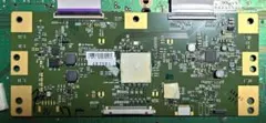 SONYブラビア KJ−43X8000E T-CON基板 6870C-0704Aのサムネイル