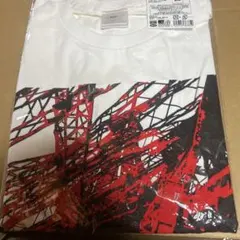 シン　エヴァンゲリオン　劇場限定tシャツ