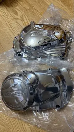 2025年最新】ホーク エンジンカバーの人気アイテム - メルカリ