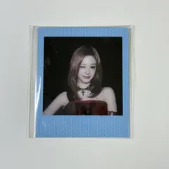 ベビモン パリタ 特典 ポラロイド