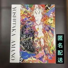 送料込 天野喜孝 Art History - メルカリ