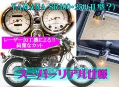 専用商品 XJ400DE・Z2-２台リアル仕様メーターパネル 専用商品 XJ400DE・Z2-2台リアル仕様メーターパネル - メルカリ