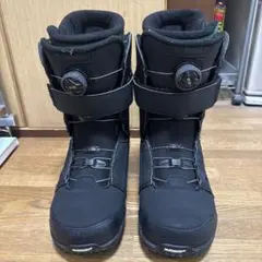 RIDE DEADBOLT スノーボード ブーツ 28.0