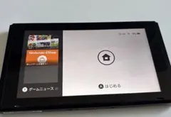 動作確認済Nintendo Switch 本体+付属品完備 おまけ付き - メルカリ