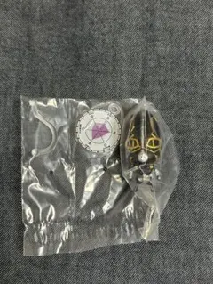 ジョジョ ガシャポン F・F スタンドコレクション