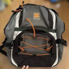 DC Shoes ジュニアリュックのサムネイル