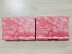 【新品未使用】medicube PDRN ピンク ワンデーセラム （10本×2）のサムネイル