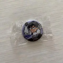 くら寿司　僕のヒーローアカデミア　缶バッジ