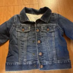 babyGap デニムジャケット 12-18ヶ月