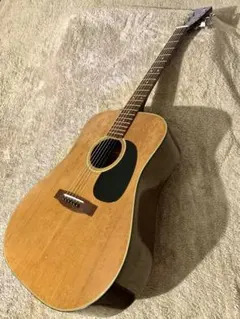 Aria&Co 70年代 日本製 ジャパンヴィンテージ 整備済 弦新品のサムネイル