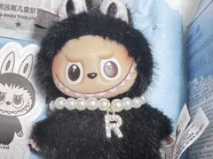 【R】Labubu ラブブ THE MONSTERS PIN FOR LOVE
