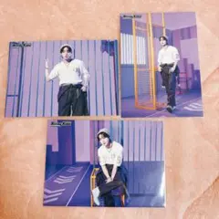 straykids 鉉鉉 期間限定店 2024 隨機小卡